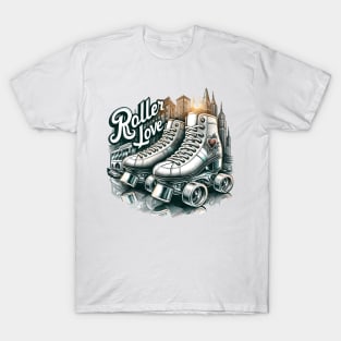 Roller T-Shirt